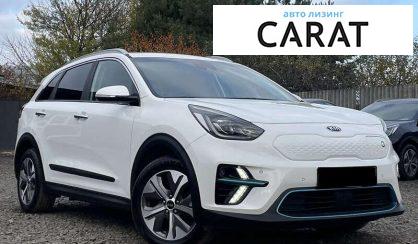 Kia Niro 2021
