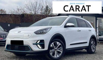 Kia Niro 2021