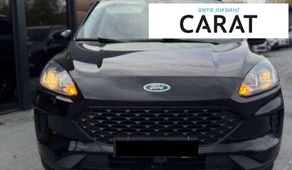 Ford Escape 2022