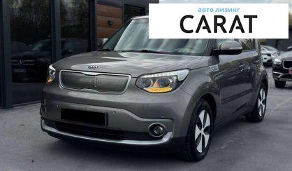 Розглянути Kia Soul 2015 Kia Soul 2015 - авто лізинг Carat