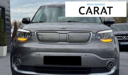 Kia Soul 2015