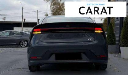 Toyota Prius 2024