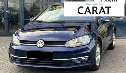 Volkswagen Golf 2019