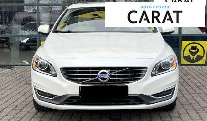 Volvo S60 2014
