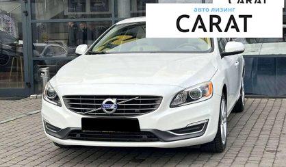 Volvo S60 2014