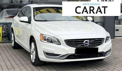 Volvo S60 2014