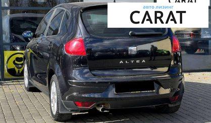 Seat Altea 2006