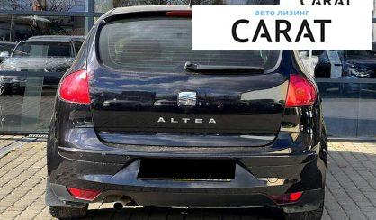 Seat Altea 2006