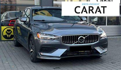 Volvo S60 2019
