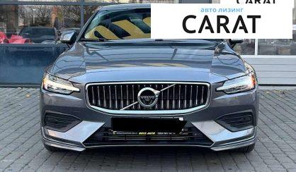 Volvo S60 2019