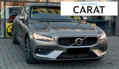 Volvo S60 2020