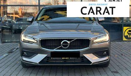 Volvo S60 2020