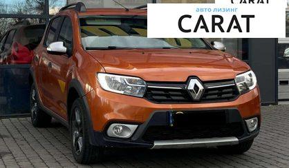 Renault Sandero 2017