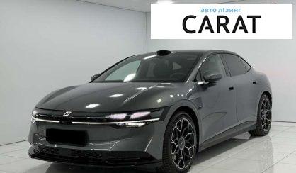 Розглянути Zeekr 007 2024 Zeekr 007 2024 - авто лізинг Carat