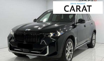 Розглянути BMW X5 2023 BMW X5 2023 - авто лізинг Carat