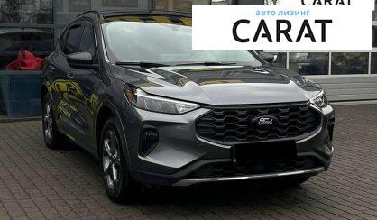Ford Escape 2024