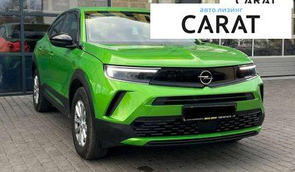 Opel Mokka 2023