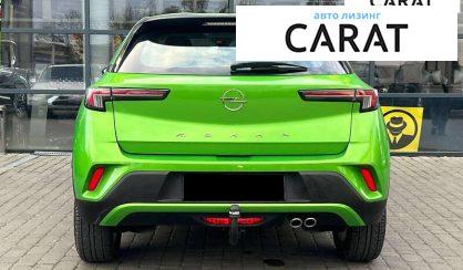 Opel Mokka 2023