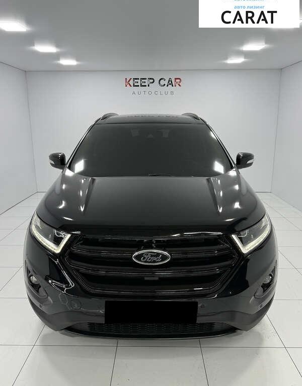 Ford Edge 2016
