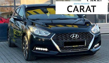 Hyundai i40 2018
