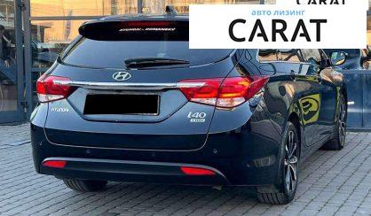 Hyundai i40 2018