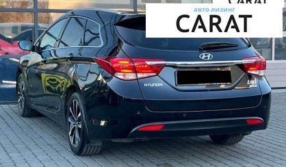 Hyundai i40 2018