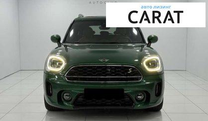 MINI Countryman 2021