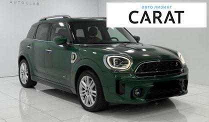 MINI Countryman 2021