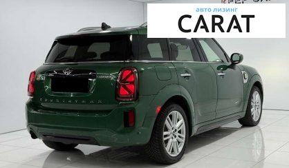 MINI Countryman 2021