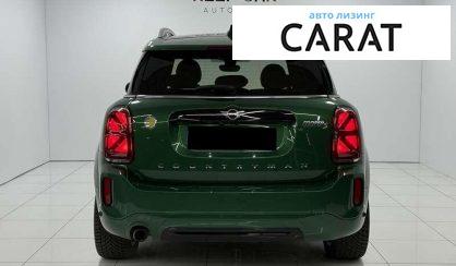 MINI Countryman 2021