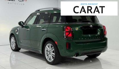 MINI Countryman 2021