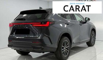 Lexus NX 2024