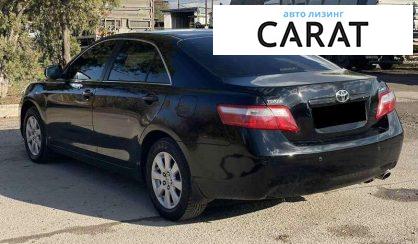 Toyota Camry 2008