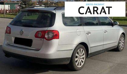 Volkswagen Passat 2008