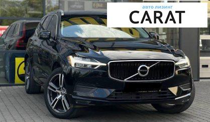 Volvo XC60 2018