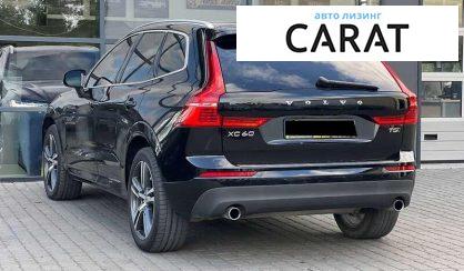 Volvo XC60 2018