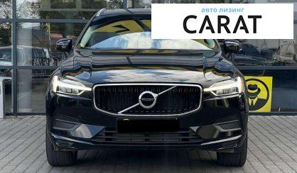 Volvo XC60 2018