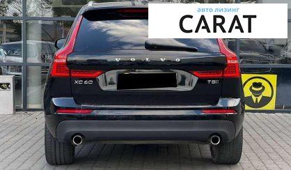 Volvo XC60 2018