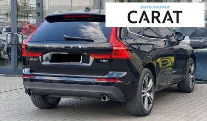 Volvo XC60 2018