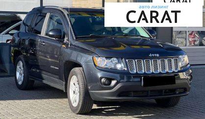 Jeep Compass 2013