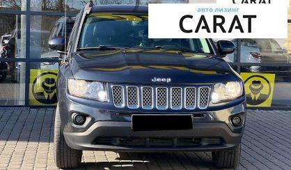 Jeep Compass 2013