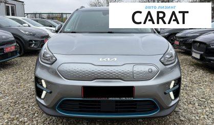 Kia Niro 2022