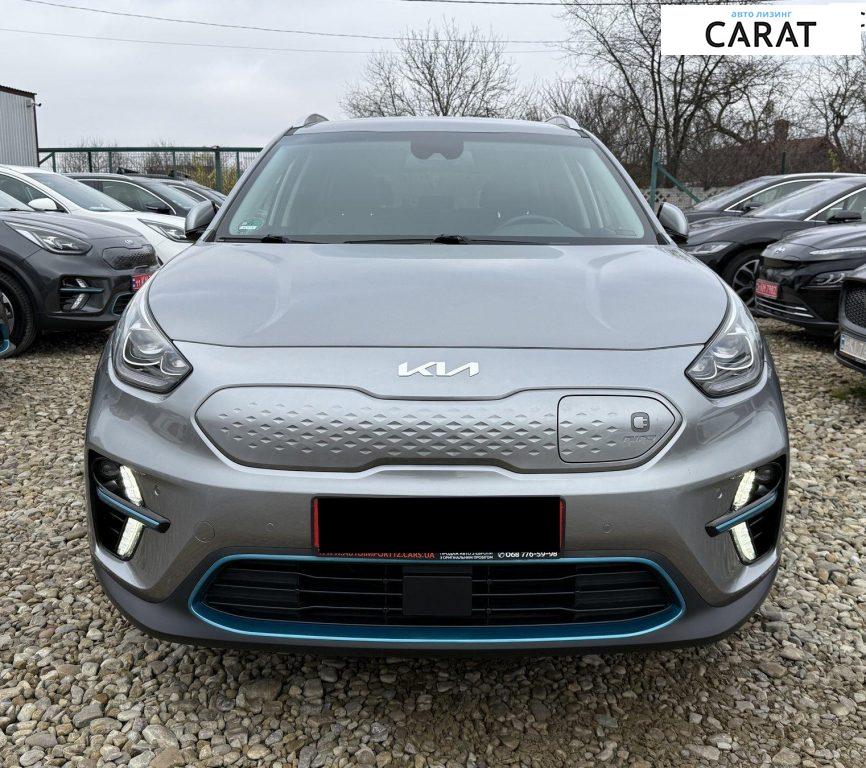Kia Niro 2022