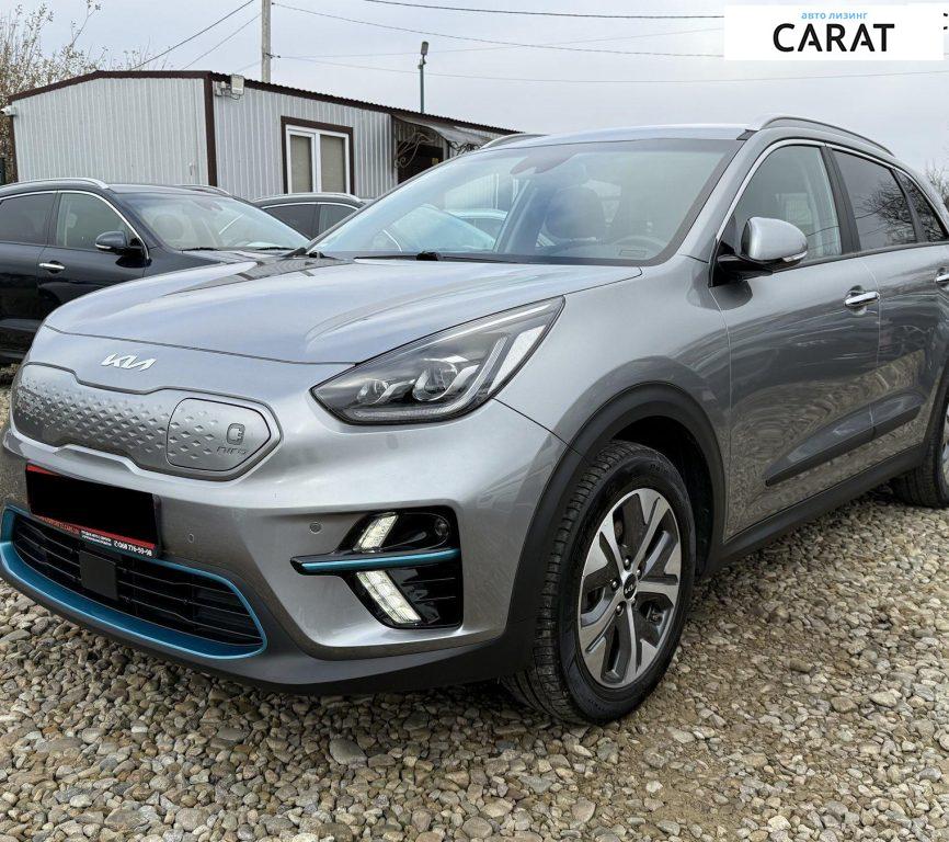 Kia Niro 2022