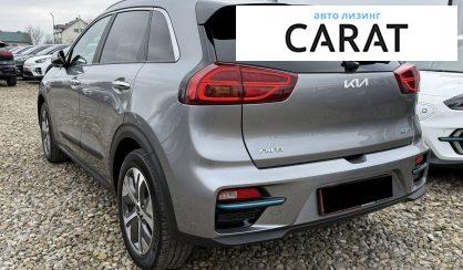 Kia Niro 2022