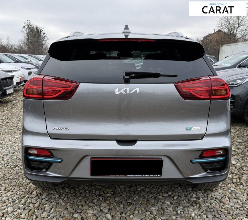 Kia Niro 2022