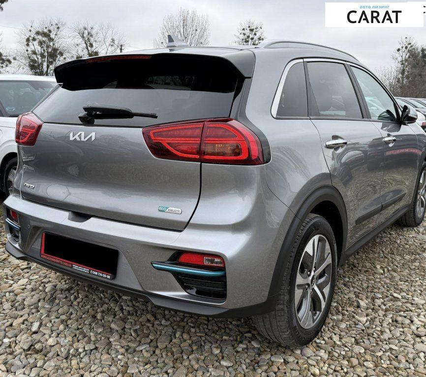 Kia Niro 2022