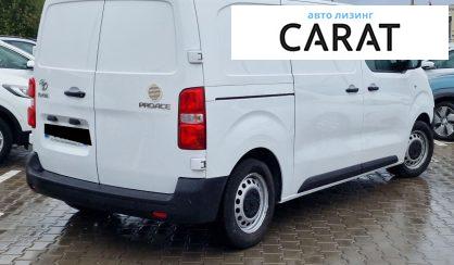 Toyota Proace 2020