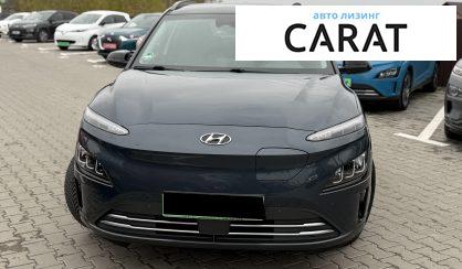 Hyundai Kona 2021