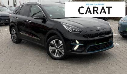 Kia Niro 2020